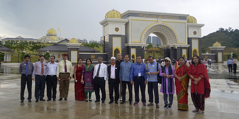 National Palace (Istana Negara)