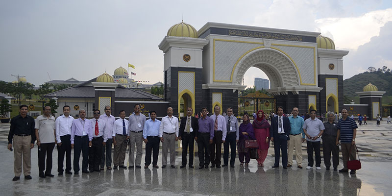 National Palace (Istana Negara)