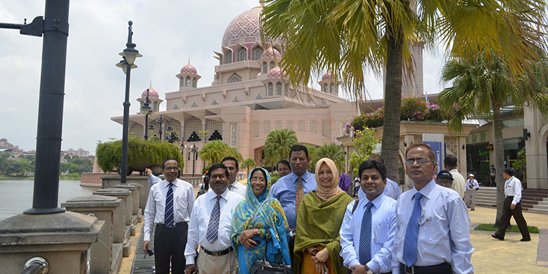 National Palace (Istana Negara)